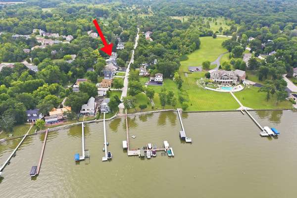 25194 W Buena AVE, Lake Villa, IL 60046