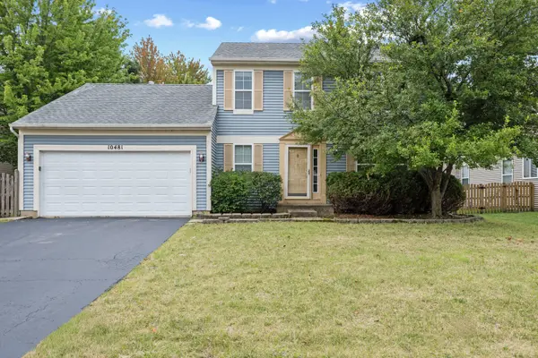 10481 Somerset LN,  Huntley,  IL 60142