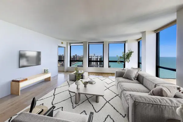 260 E CHESTNUT ST #3706, Chicago, IL 60611