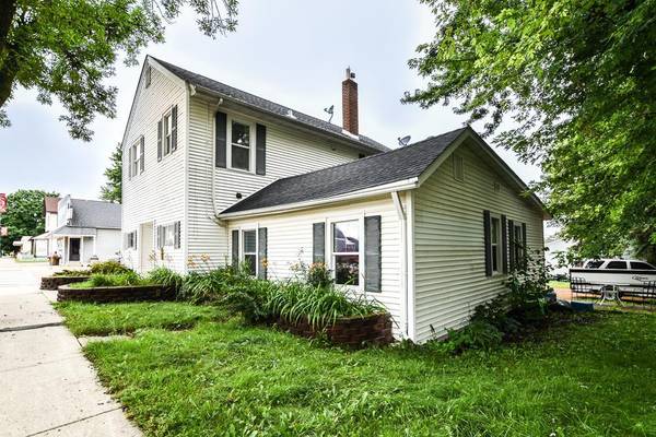 202 Main ST E, Norwood Young America, MN 55397