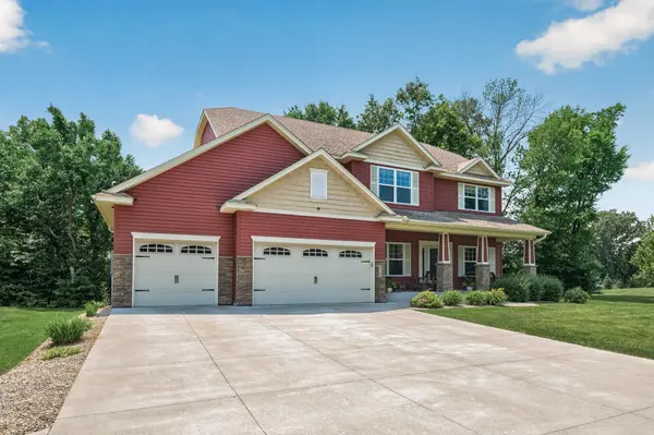 3940 192nd LN NW, Oak Grove, MN 55303