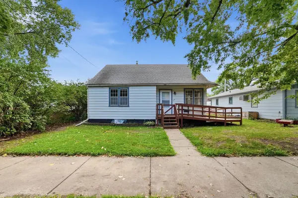 119 2nd AVE NE, Saint Cloud, MN 56304