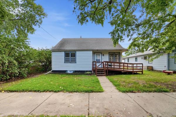 119 2nd AVE NE, Saint Cloud, MN 56304