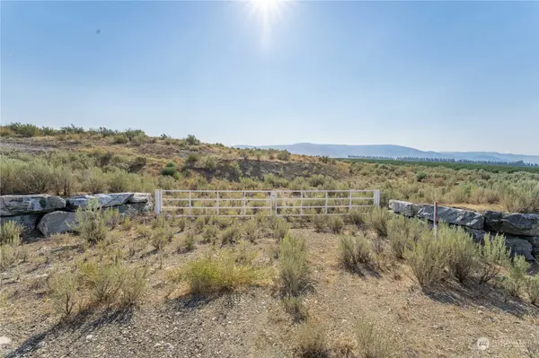 0 Brays Landing Road, Orondo, WA 98843