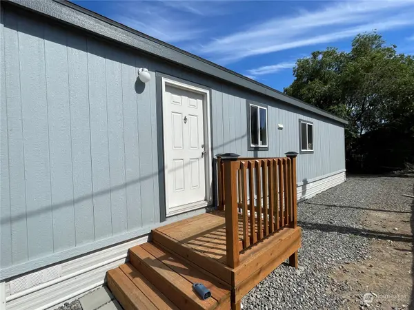 2700 Fruitvale BLVD #60,  Yakima,  WA 98902