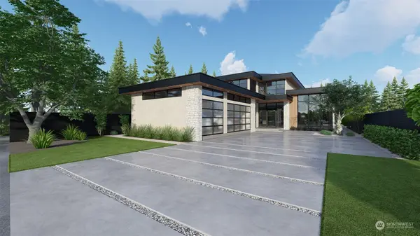 5697 Lux LN, Blaine, WA 98230