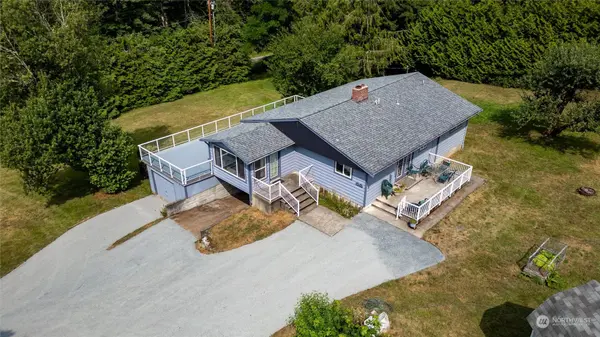 3554 Agate Bay LN, Bellingham, WA 98226