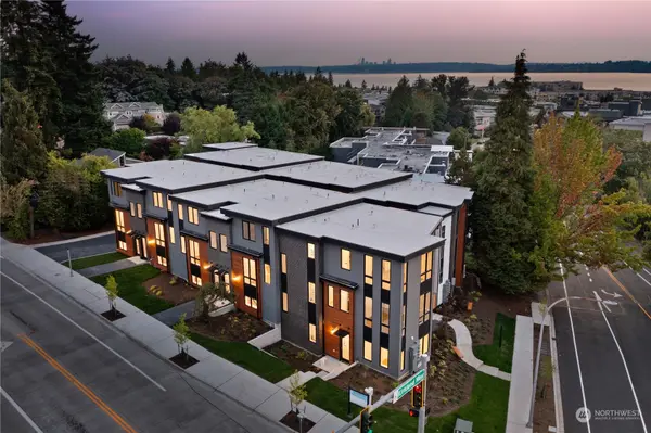 117 6th ST #C, Kirkland, WA 98033