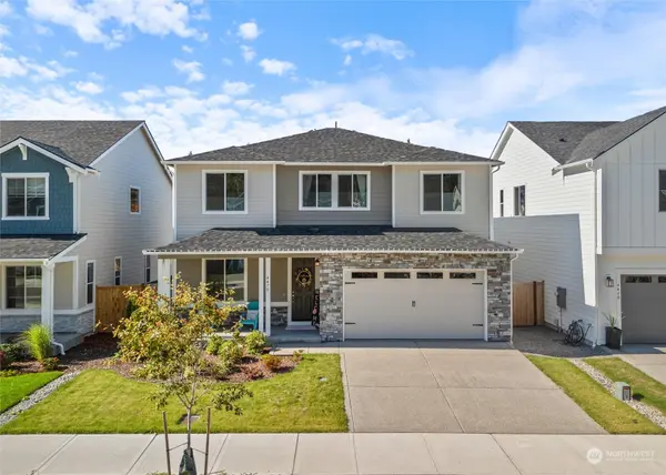 4470 Bristol LN SE, Port Orchard, WA 98366