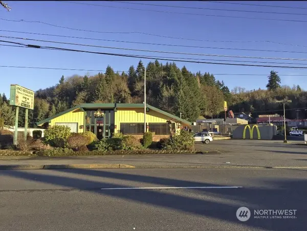 1780 N National AVE, Chehalis, WA 98532