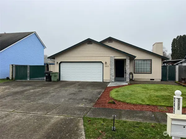 2425 Hickory AVE, Longview, WA 98632
