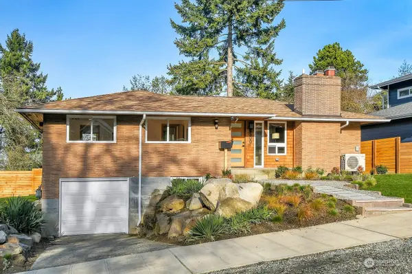 4600 S Angeline ST, Seattle, WA 98118
