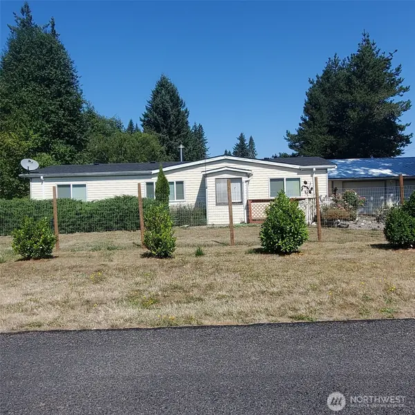 310 W 6th AVE, Pe Ell, WA 98572