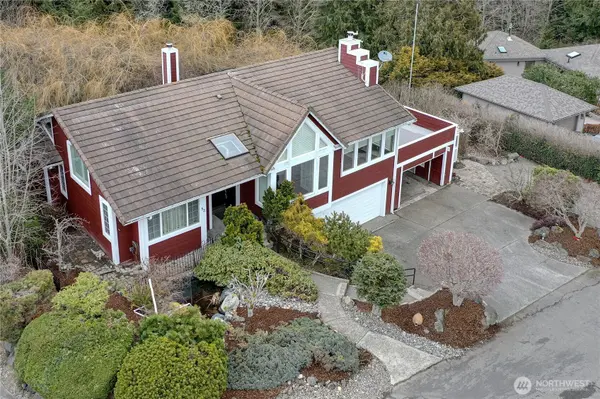 53 Jackson LN, Port Ludlow, WA 98365