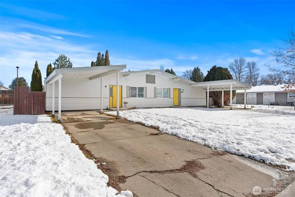 1804 -1806 N Regal ST, Ellensburg, WA 98926