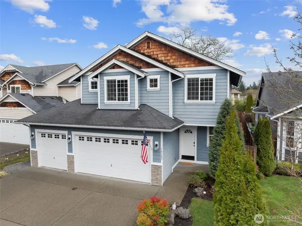 14523 20th Avenue Ct E, Tacoma, WA 98445