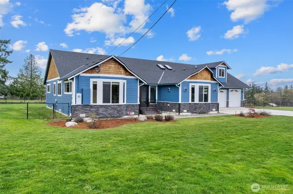 783 W Camano Hill RD, Camano Island, WA 98282