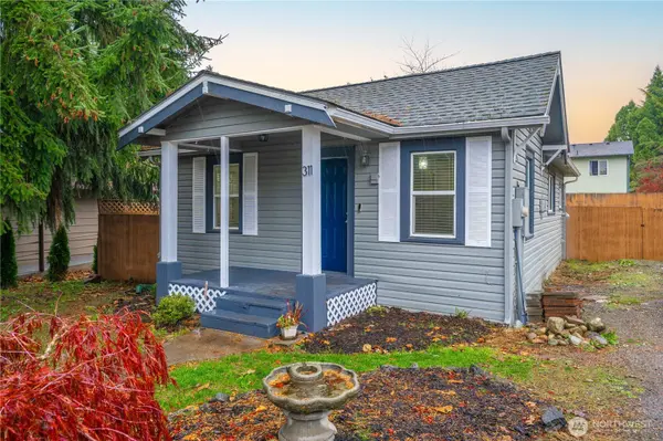 311 116th ST S, Tacoma, WA 98444