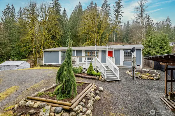 5710 Robe Menzel RD, Granite Falls, WA 98252