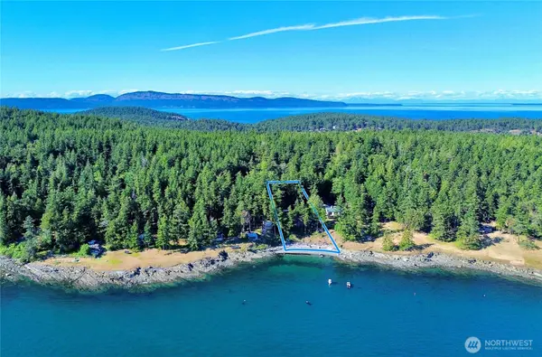 1974 South Side Road, Friday Harbor, WA 98250