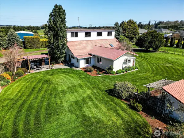 44 Timothy LN, Sequim, WA 98382