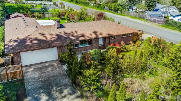 11604 Woodbine LN SW, Lakewood, WA 98499