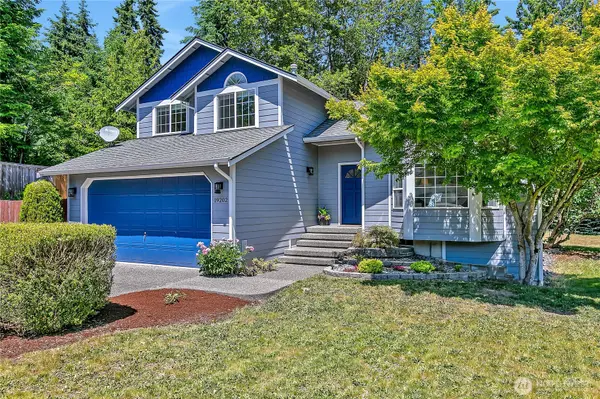 19202 109th Street E, Bonney Lake, WA 98391