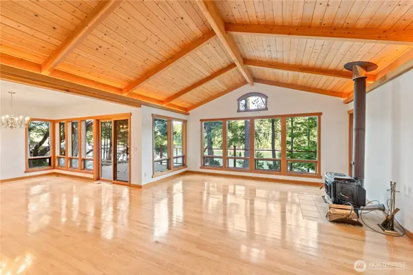 244 Davison Head DR, Friday Harbor, WA 98250