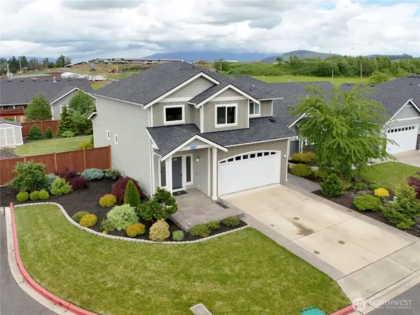 4155 Autumn WAY, Mount Vernon, WA 98273