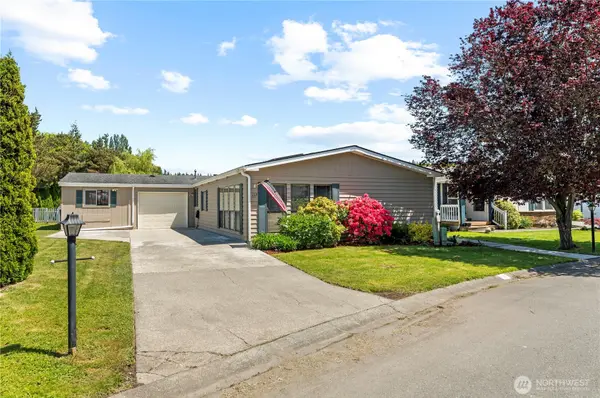 2610 E Section ST #115, Mount Vernon, WA 98274
