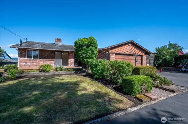 12442 83rd AVE S, Seattle, WA 98178