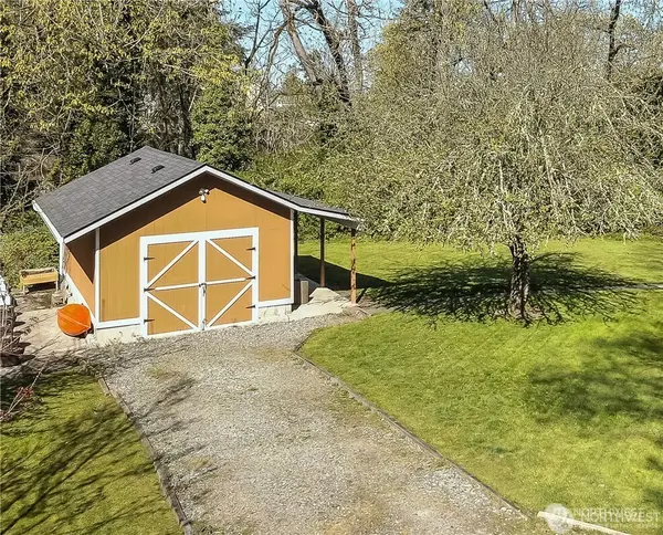 0 5th ST,  Steilacoom,  WA 98388