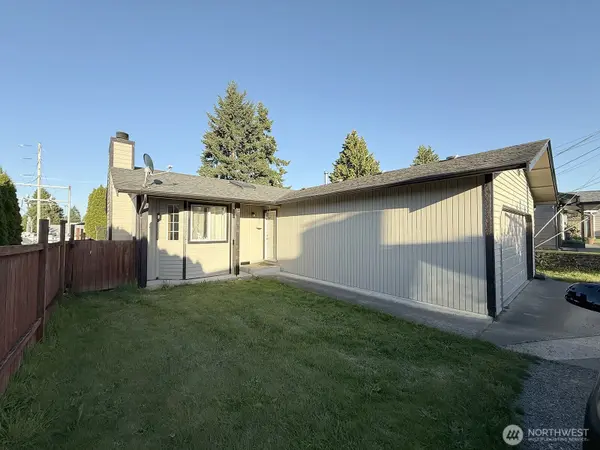6415 S K ST, Tacoma, WA 98408