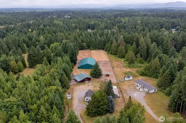 14938 Frenchie LN SE, Yelm, WA 98597