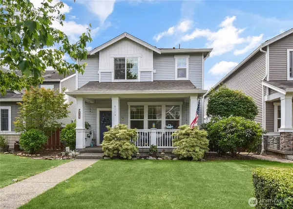 8354 22nd ST NE, Lake Stevens, WA 98258