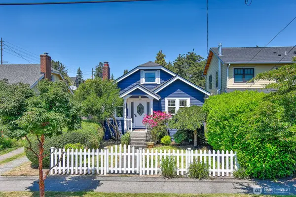 814 NE 80th ST, Seattle, WA 98115
