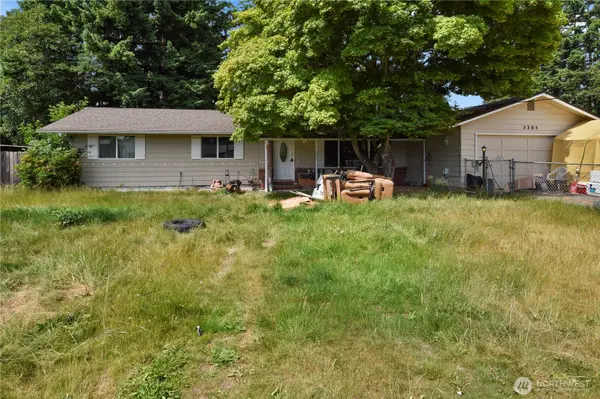5305 121st ST NE, Marysville, WA 98271