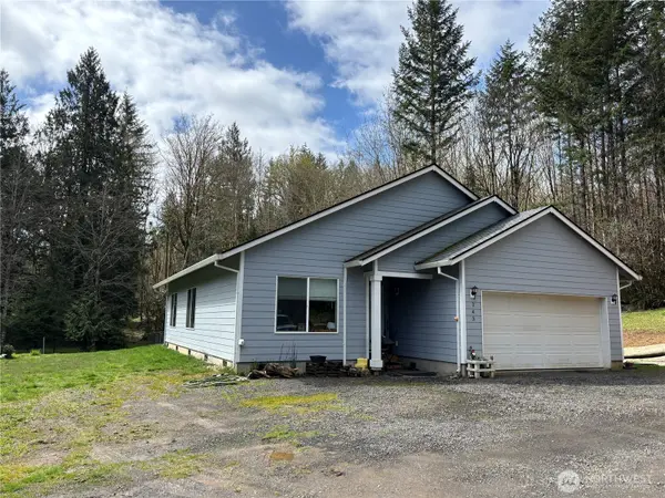 143 Ownes RD, Castle Rock, WA 98645