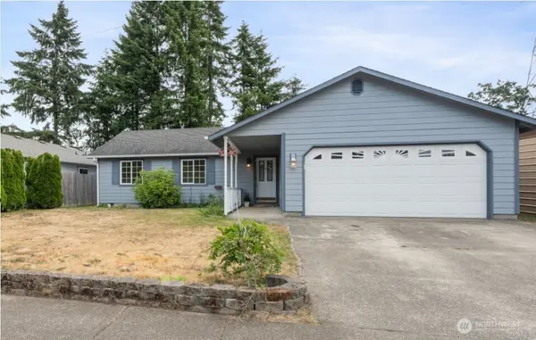 352 E Springfield LOOP, Shelton, WA 98584