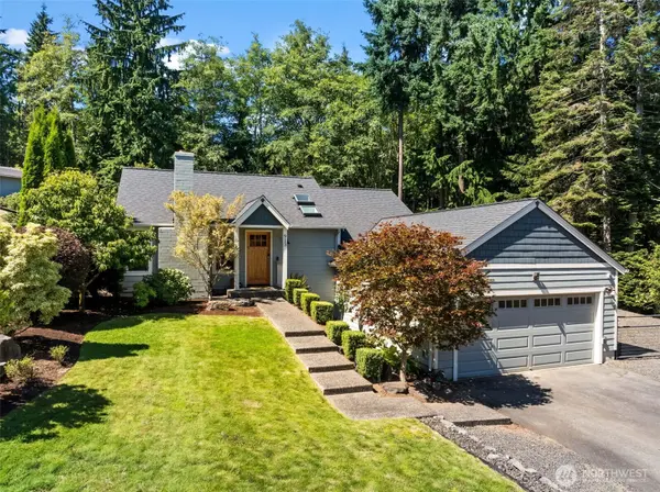 913 125th Street CT NW, Gig Harbor, WA 98332