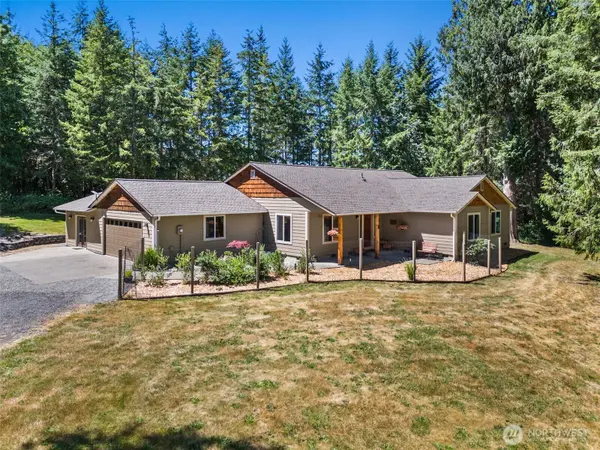 119 Senn RD, Chehalis, WA 98532