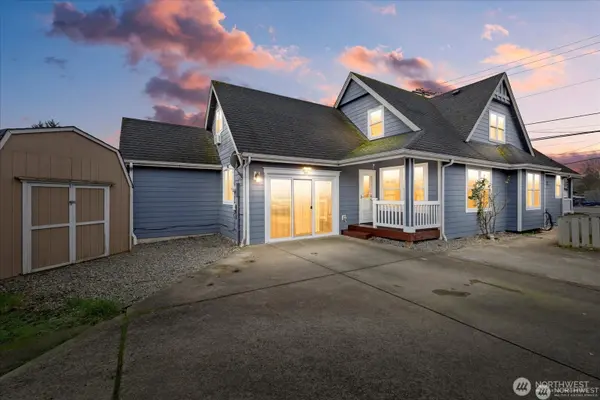 128 Milwaukee BLVD S, Algona, WA 98001