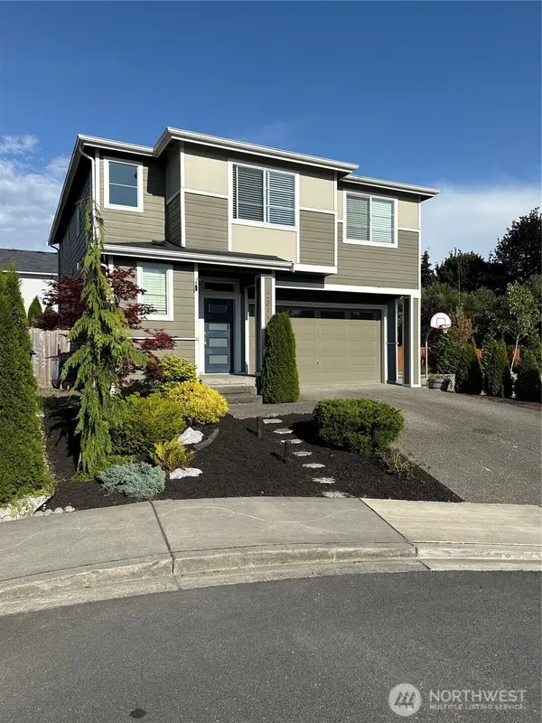 2311 115th Dr SE, Lake Stevens, WA 98258