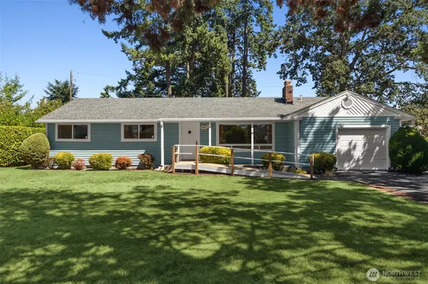 10617 Rainier AVE SW, Lakewood, WA 98499