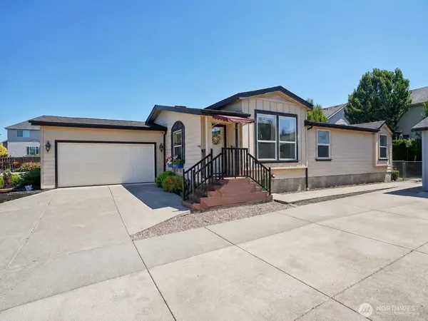5101 NE 121st AVE #127, Vancouver, WA 98682