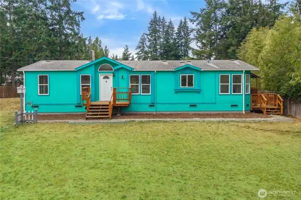 5313 255th ST E, Graham, WA 98338