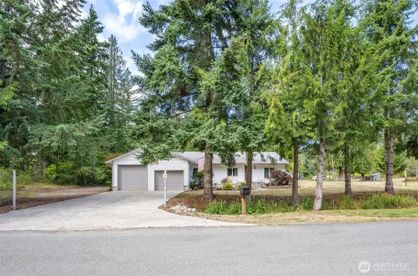 20104 120th AVE E, Graham, WA 98338