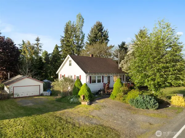8033 Skipley RD, Snohomish, WA 98290
