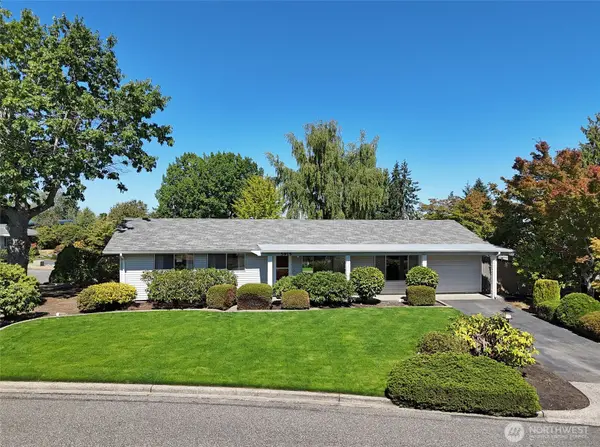 5915 N 32nd ST, Tacoma, WA 98407