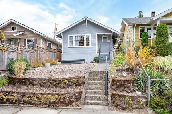 4015 S Bell ST, Tacoma, WA 98418